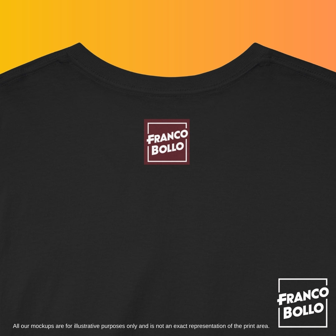 T-Shirt Divertente Uomo Donna – “Se Stai Leggendo Questa Scritta Vuol Dire Che Non Hai un Cazzo da Fare” Maglietta Ironica Italiana - Francobollo.shop il promo brand print on demand online preferito in tutta Italia