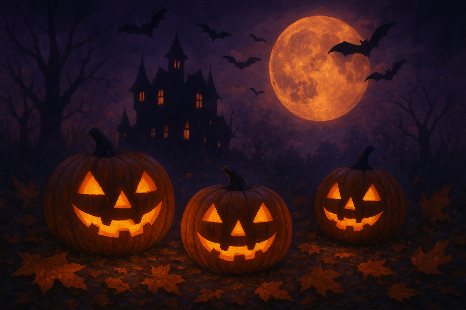 Halloween