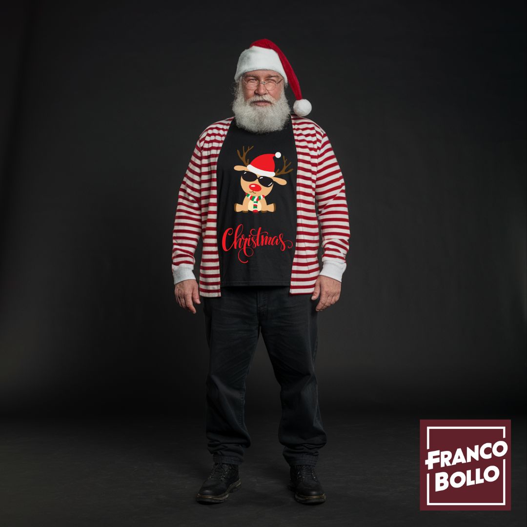 Collezione Natale 2024 - Francobollo.shop